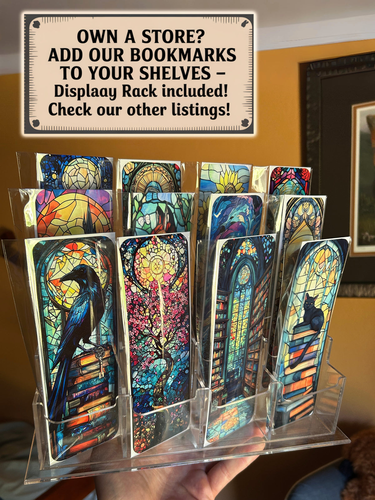 Astrology Zodiac Bookmark - Celestial Star Sign Gift, Personalized Horoscope Art, Unique Book Lover Accessory, Cosmic Zodiac Keepsake