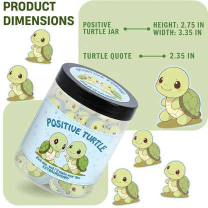 DEARMINE 60 Positive Pickle Cards Jar, Birthday Gifts for Women, Teens, Adults, Back to School Gift, White Elephant Gifts, Stocking Stuffers, Teen Girl Gifts Trendy Stuff