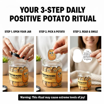 DEARMINE 60 Positive Pickle Cards Jar, Birthday Gifts for Women, Teens, Adults, Back to School Gift, White Elephant Gifts, Stocking Stuffers, Teen Girl Gifts Trendy Stuff