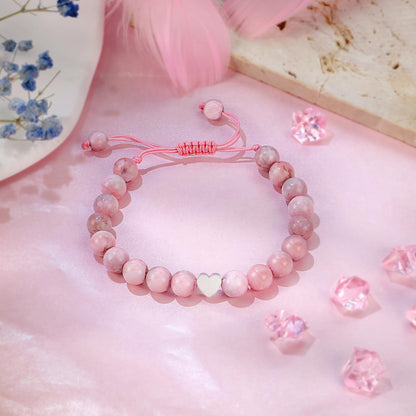 Sereney Birthday Gifts for Girls, 1-16 Year Old Girl Birthday Bracelet Gift