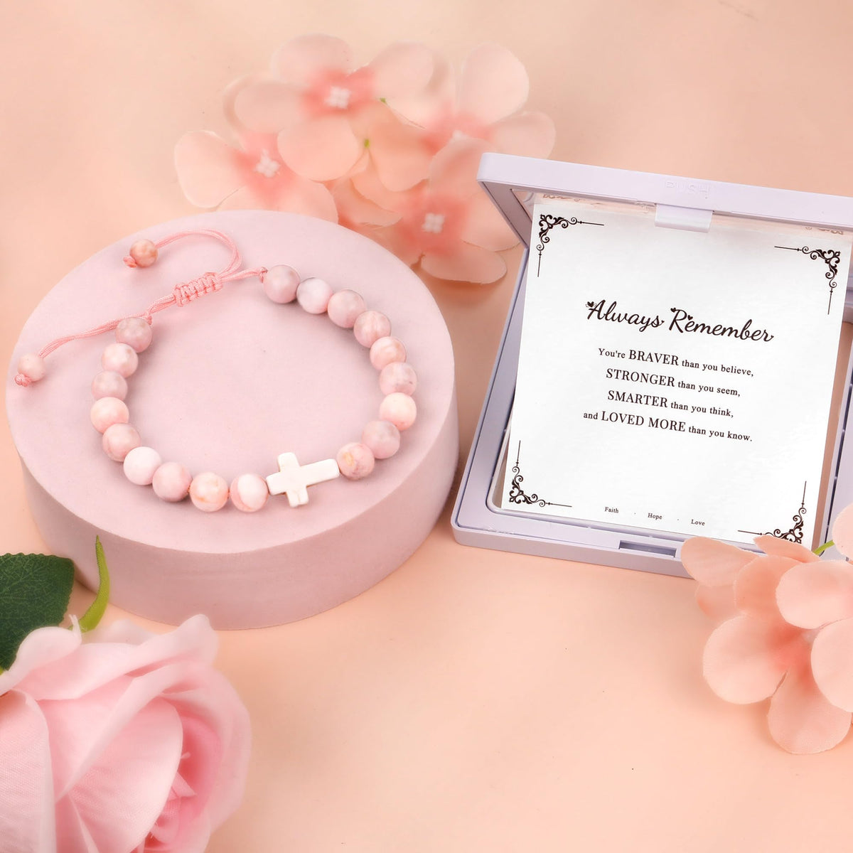 Sereney Birthday Gifts for Girls, 1-16 Year Old Girl Birthday Bracelet Gift