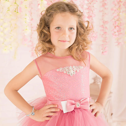 Sereney Birthday Gifts for Girls, 1-16 Year Old Girl Birthday Bracelet Gift