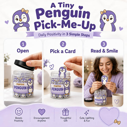 DEARMINE 60 Positive Pickle Cards Jar, Birthday Gifts for Women, Teens, Adults, Back to School Gift, White Elephant Gifts, Stocking Stuffers, Teen Girl Gifts Trendy Stuff