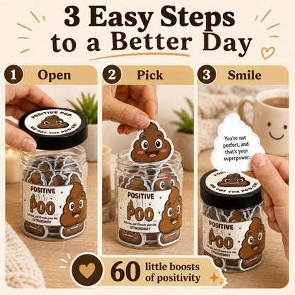 DEARMINE 60 Positive Pickle Cards Jar, Birthday Gifts for Women, Teens, Adults, Back to School Gift, White Elephant Gifts, Stocking Stuffers, Teen Girl Gifts Trendy Stuff