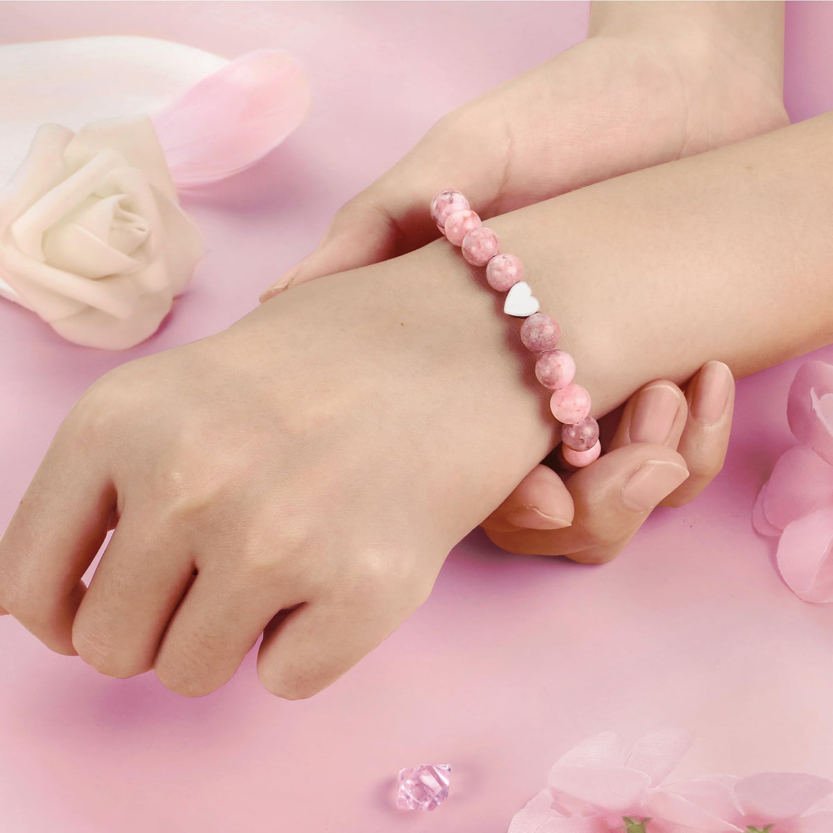 Sereney Birthday Gifts for Girls, 1-16 Year Old Girl Birthday Bracelet Gift