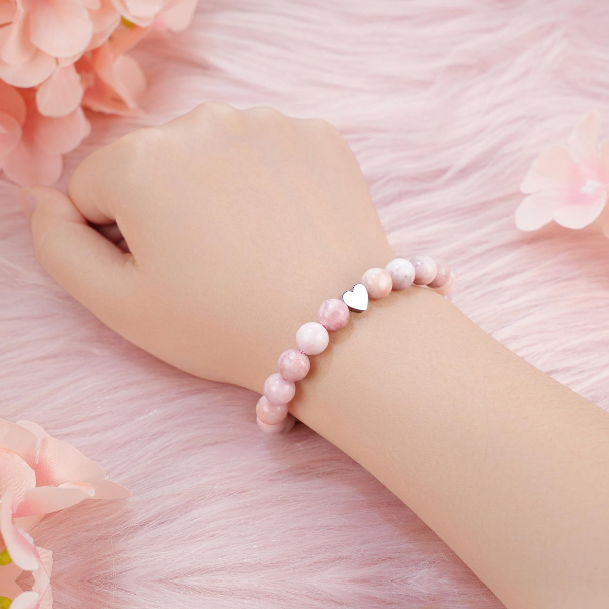 Sereney Birthday Gifts for Girls, 1-16 Year Old Girl Birthday Bracelet Gift