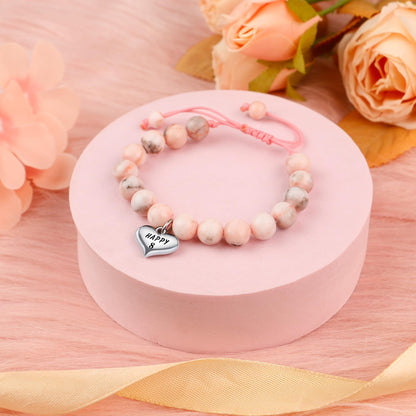 Sereney Birthday Gifts for Girls, 1-16 Year Old Girl Birthday Bracelet Gift