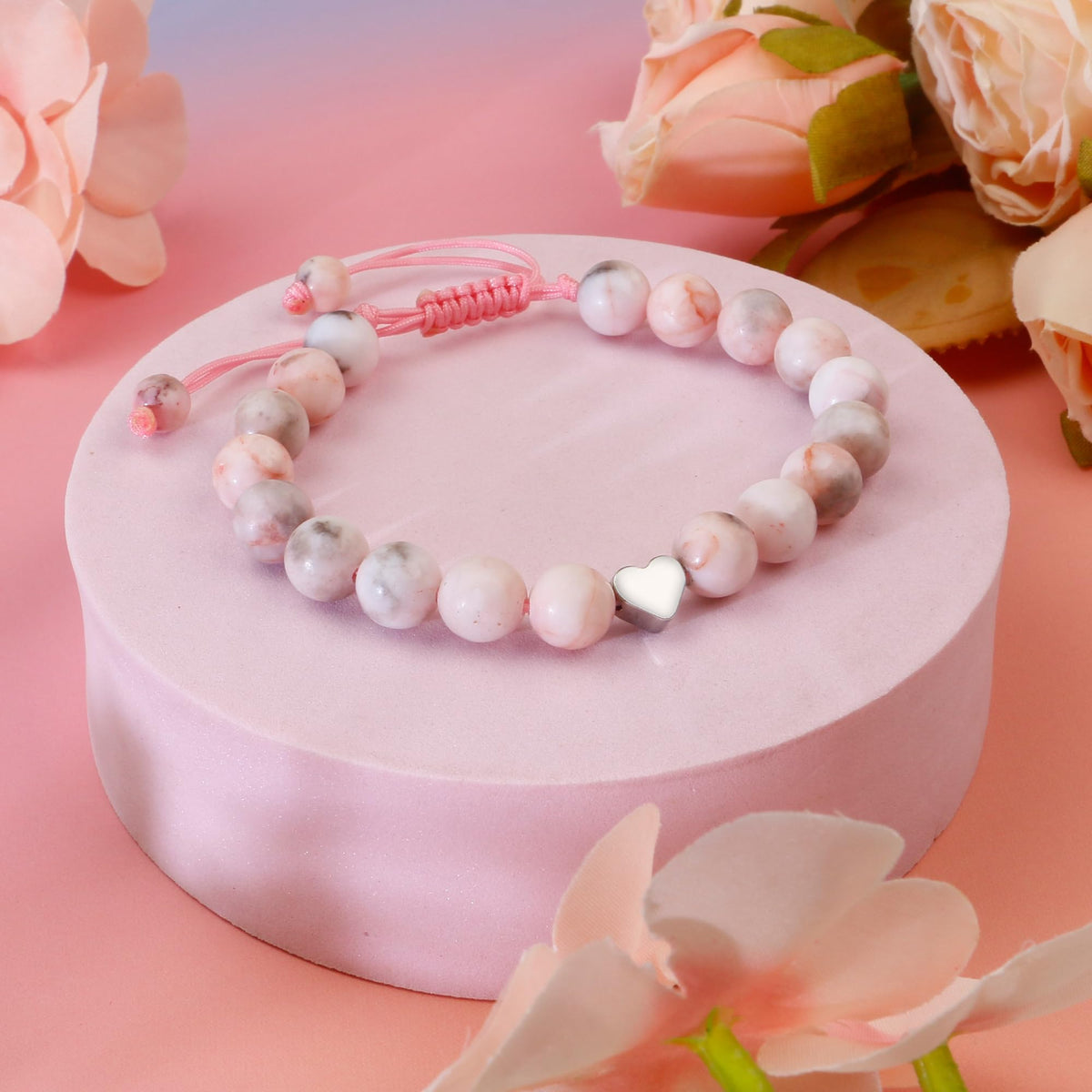 Sereney Birthday Gifts for Girls, 1-16 Year Old Girl Birthday Bracelet Gift