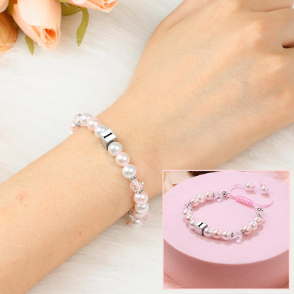 Sereney Birthday Gifts for Girls, 1-16 Year Old Girl Birthday Bracelet Gift