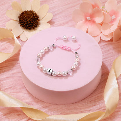 Sereney Birthday Gifts for Girls, 1-16 Year Old Girl Birthday Bracelet Gift