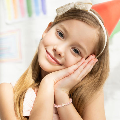 Sereney Birthday Gifts for Girls, 1-16 Year Old Girl Birthday Bracelet Gift