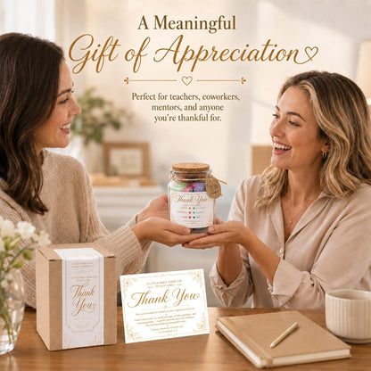 Read This When Bible Verses Jar – Birthday Gifts for Women, Christian Gifts for Women, Graduations Gift for Her, Gift for Mom from Daughter